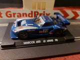 + Fly Marcos 600 Le Mans 1995 #A22