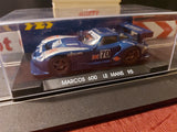 + Fly Marcos 600 Le Mans 1995 #A22