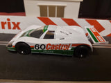 + Scalextric Superscale Irwin Jaguar XJR9 Castrol C382