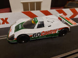 + Scalextric Superscale Irwin Jaguar XJR9 Castrol C382