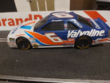 + Scalextric Ford Thunderbird N0.6 Valvoline C2020