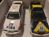 UK Web Special Super Sierra Retro Race Set C1451M *** ONE ONLY