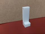 Slot Grandprix Flexible 4 Ft Barriers and Posts