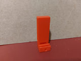 Slot Grandprix Flexible 4 Ft Barriers and Posts