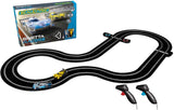 Scalextric Ginetta Racers Set C1412M