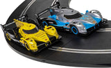 Scalextric Ginetta Racers Set C1412M