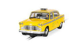 1977 NYC Taxi C4432