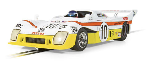 Mirage GR8 - 2nd LeMans 1976 C4527
