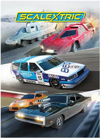 2025 Catalog C8220 – Slot Grandprix