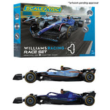 NEW -  Williams Racing Race Set C1450M