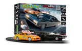Scalextric Fast and Furious Hot Laps Race Set C1458T