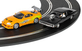 Scalextric Fast and Furious Hot Laps Race Set C1458T