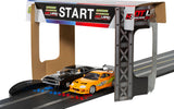 Scalextric Fast and Furious Hot Laps Race Set C1458T