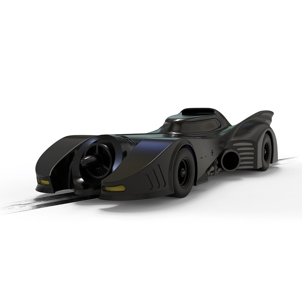 Batmobile - Batman 1989 C4492 – Slot Grandprix