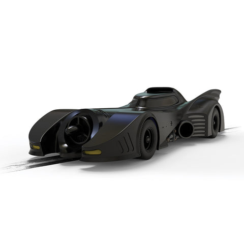 Batmobile - Batman 1989 C4492