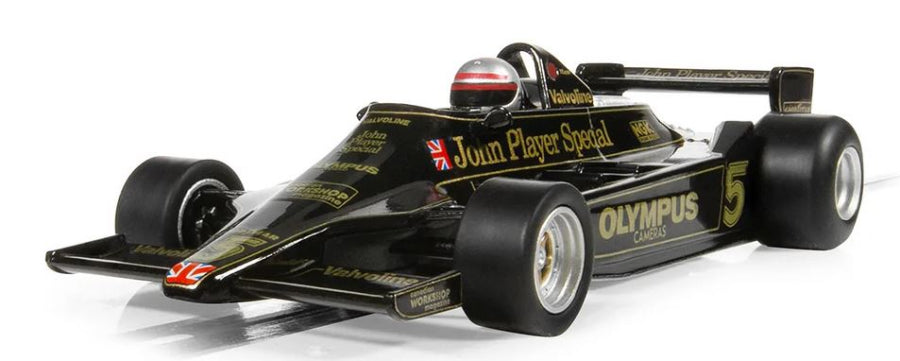 Lotus 79 - Mario Andretti - 1978 World Champion Edition C4494