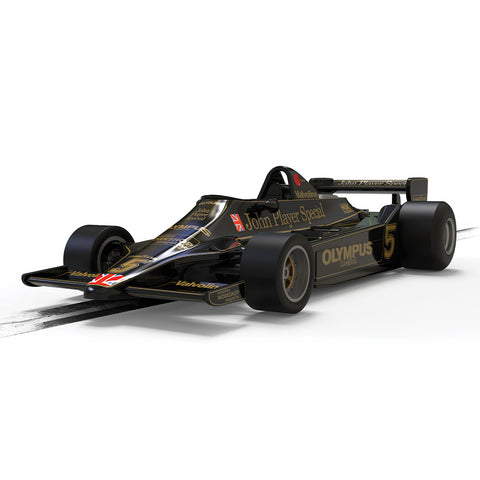 Lotus 79 - Mario Andretti - 1978 World Champion Edition C4494