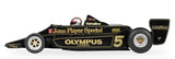 Lotus 79 - Mario Andretti - 1978 World Champion Edition C4494