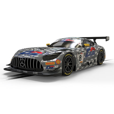 Mercedes AMG GT3 - RAM Racing - D2 C4496