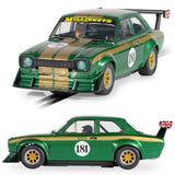 Ford Escort RSR - Jim Hutchinson C4511
