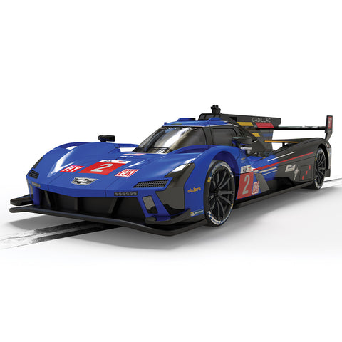 Cadillac V-Series.R - 3rd LeMans 2023 C4512