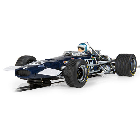 Brabham BT26 - Piers Courage Monaco GP 1969 C4521