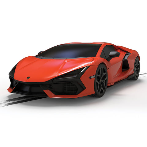 Lamborghini Revuelto - Arancio Apodis C4523
