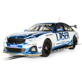 BMW 330e NGTC - Laser Tools - Jake Hill 2023 C4526