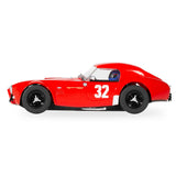 **** SALE **** Shelby Cobra 289 - Red - 39PH C4528