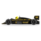 Lotus 98T - Ayrton Senna C4529