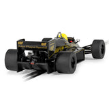 Lotus 98T - Ayrton Senna C4529