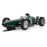 BRM P57 - Winner Dutch GP 1962 - World Champion Edition rally and single seater C4536
