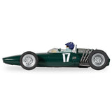 BRM P57 - Winner Dutch GP 1962 - World Champion Edition rally and single seater C4536
