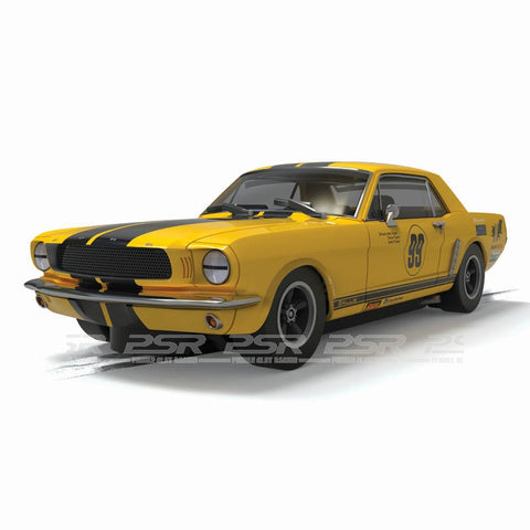Ford Mustang Rassler Racing C4537