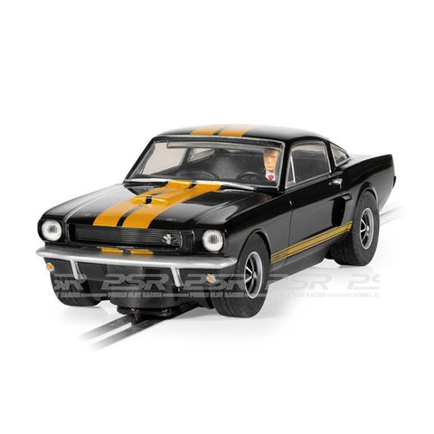 Shelby Mustang GT350H – Hertz Edition C4542