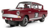 Ford Anglia 105E - Broadspeed C4546