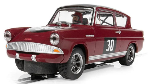Ford Anglia 105E - Broadspeed C4546