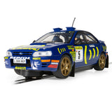 Subaru Impreza WRX - 1995 Carlos Sainz C4555