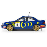 Subaru Impreza WRX - 1995 Carlos Sainz C4555