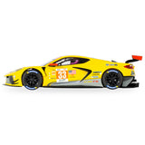 Chevrolet Corvette C8R - LeMans GTE AM Winner 2023 C4558