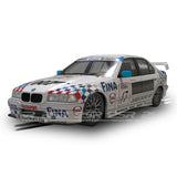 C4574 BMW 320i - BTCC 1995 - David Brabham James Bond Livery - Goldeneye