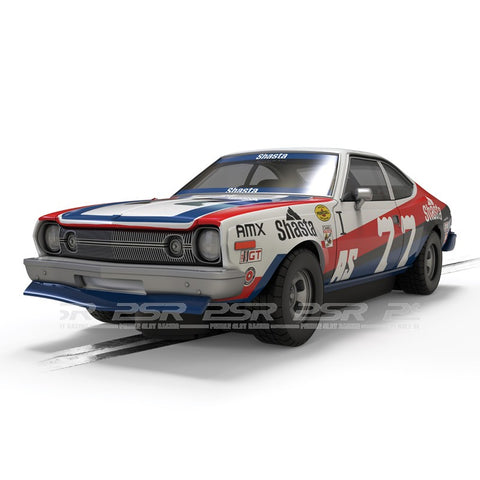 AMC Hornet - Trans AM - Buzz Dwyer C4583