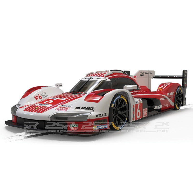 Porsche 963 24hrs LeMans 2024 C4593 – Slot Grandprix