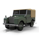 Land Rover Series 1 - HUE166 C4600