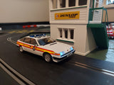 Rover SD1 - Police Edition C4342