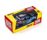 Policar Ken Block, Monster Livery, Subaru WRX STI No.43 PCT02B