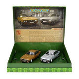 The Professionals Ford Capri Mk III - Twin Car Pack C4642
