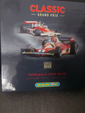 Classic Grand Prix Twin Pack Set ( Ferrari 312T2 No.1 Niki Lauda & McLaren Ford M23 No.11 James Hunt C2558AT