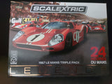 Legends 1967 LeMans Triple Pack C3892A