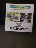 Brawn GP Jenson Button No.9 World Championship Winning Car C3047A